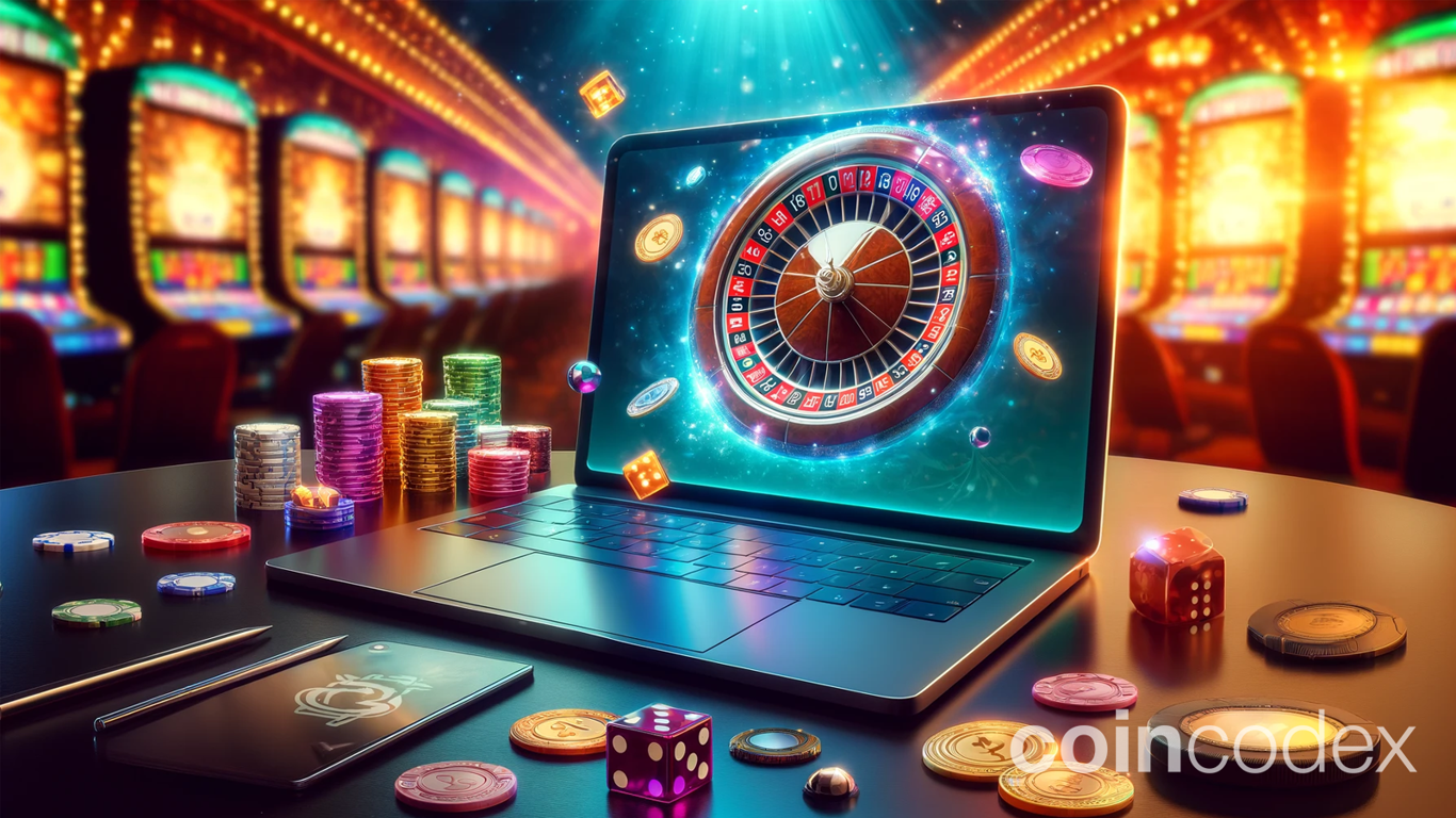 7 Best Inclave Casinos in 2026 [Inclave Login Casino List] | CoinCodex