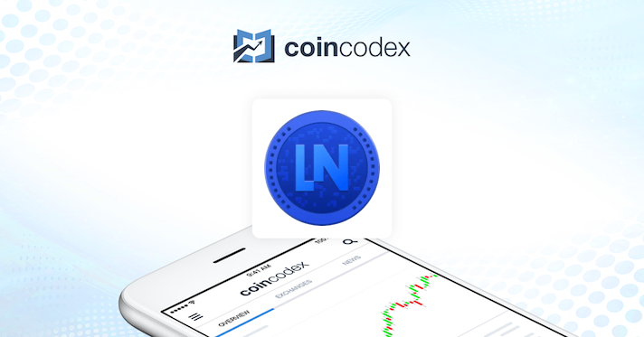 Legacy Token Price: Live LGCT/USD Rate, Market Cap & LGCT Price Chart ...