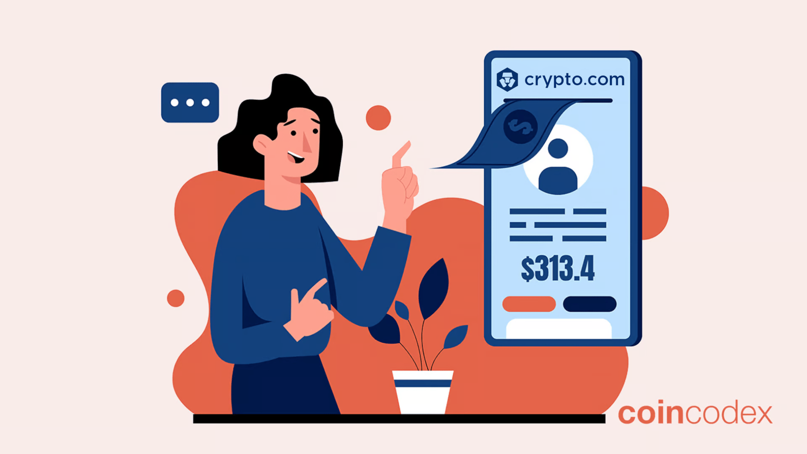 How to Withdraw Money From Crypto.com? | CoinCodex