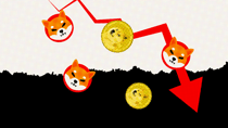Dogecoin And Shiba Inu Hold Near Crucial Resistance Levels Amid Increased Accumulation