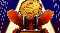  German asset manager DWS joins Galaxy to issue euro stablecoin 