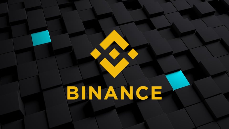 Binance exchange