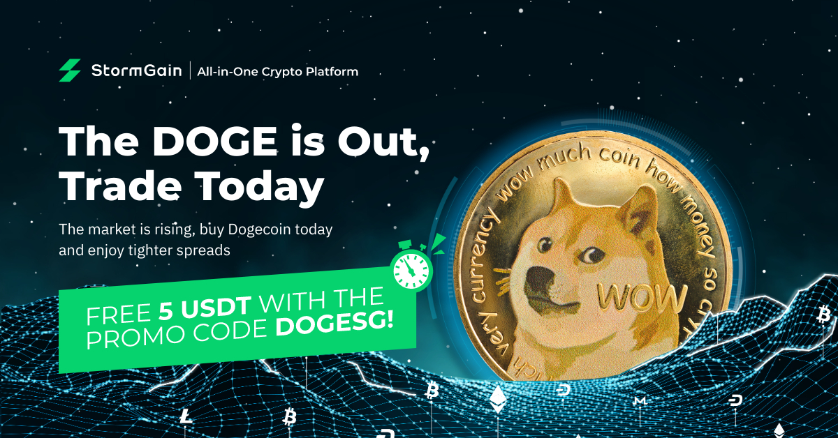 Don’t Drop the Ball on DOGE: Why the Profit Potential of the Meme Crypto has Never Been Higher