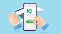 How to Buy KuCoin Token (KCS) Guide 2023