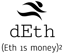 Image of dETH