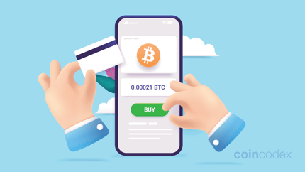 How to Buy Bitcoin With Prepaid Card? | CoinCodex