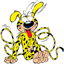 Image of MARSUPILAMI