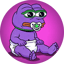Bilde av BABYPURPE