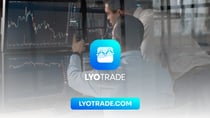 LYOTRADE New Staking Pools 24% for USDT and 36% for LYO