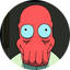 Afbeelding van ZOIDBERG