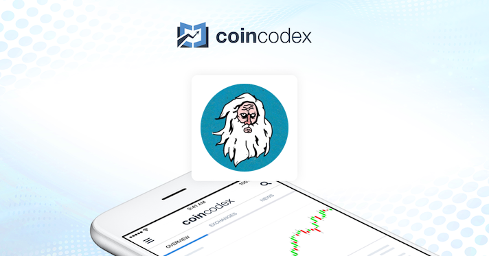 ARK Price: Live ARK/USD Rate, Market Cap & ARK Price Chart | CoinCodex