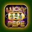 Image of LUCKYPEPE