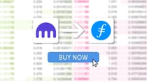 How to buy Filecoin (FIL) on Kraken?