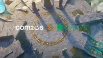 Com2uS Partners with Oasys to Break into Japanese Gaming Market