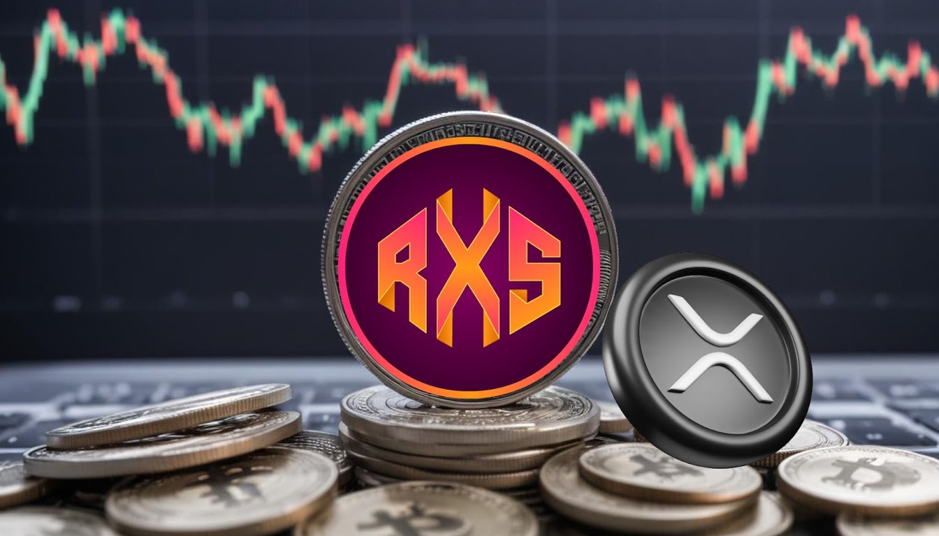 XRP to $20? Here’s Why It’s More Realistic Than You Think, and a Rival Ready for an Even Bigger Price Pump