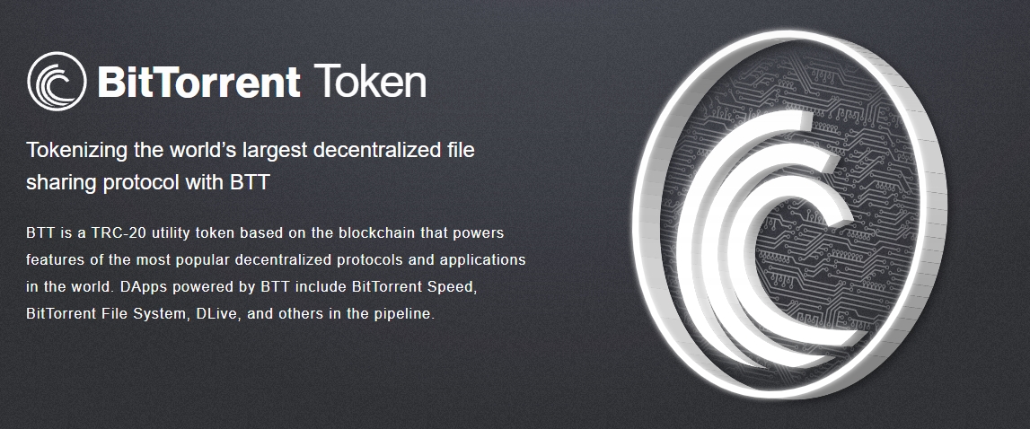 Best crypto under 1 cent - BitTorrent