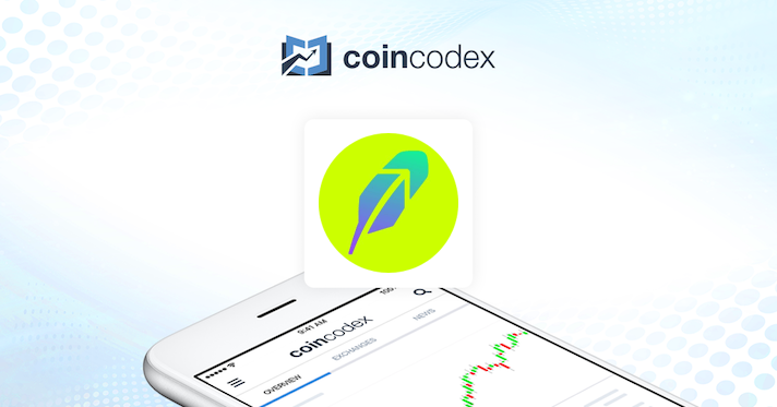 Robinhood AI Agent (HOODAI) Price Prediction 2025, 20262030 CoinCodex