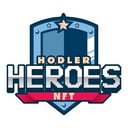 Hodler Heroes NFT