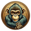 Image of MONKEY