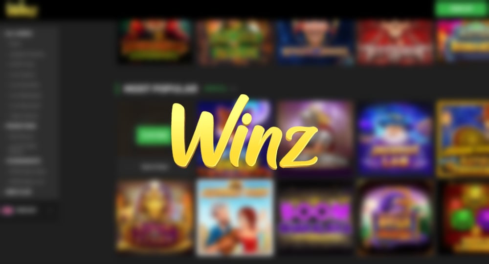 Winz casino