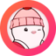 Image of PUDGY