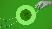 PEPE Coin Sees 20% Drop: Unusual Token Transfers Raise ‘Rug Pull’ Concerns
