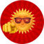 Bild von SUNNED