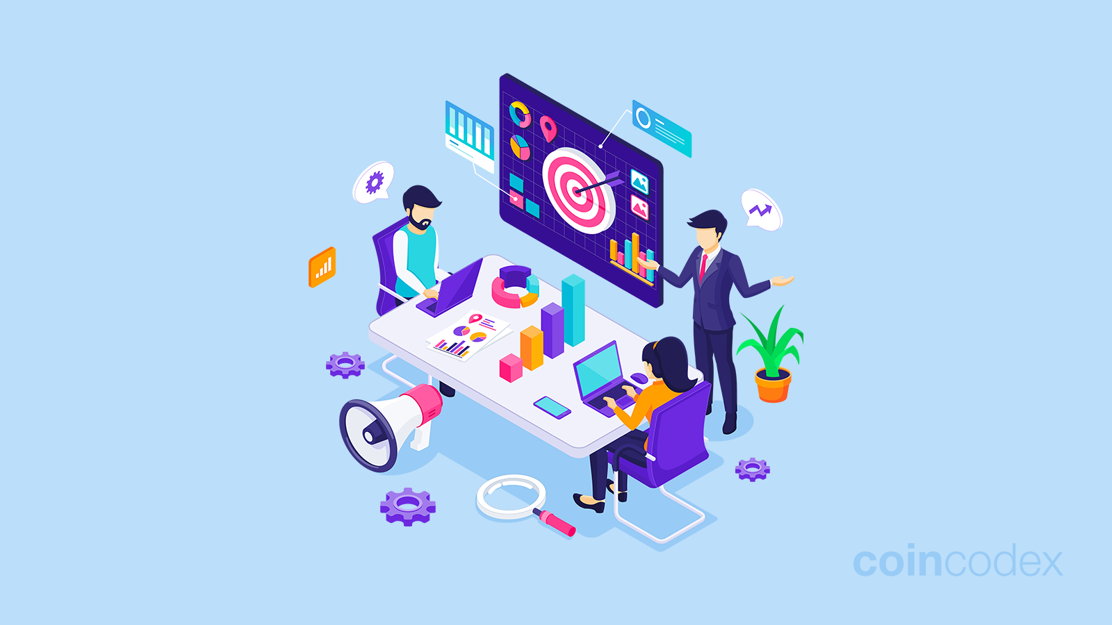 Navigating the Crypto Jungle: What Every Digital Agency Needs to Survive