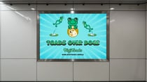 Exploring the Limitless Potential: DigiToads (TOADS) Sets Itself Apart as the Top Meme Coin Amidst Dogecoin price decline