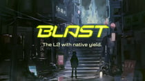 New Arrivals In The Blast Ecosystem: The First Launchpad