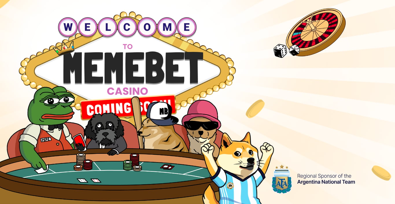 memebet casino