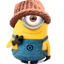 Obraz MINION