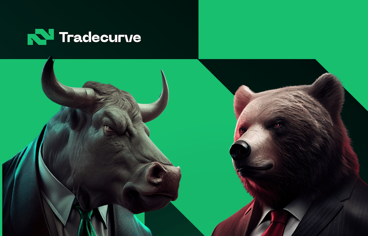 Huobi Token (HT), OKB (OKB), and Tradecurve Markets (TCRV) Are Redefining Crypto Bulls' Confidence