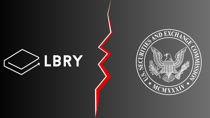 XRP News: Ripple Lawyer Files ‘Notice of Appearance’ in LBRY vs. SEC Case
