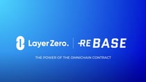 Rebase Integrates with LayerZero to unleash Cross-Chain Potential!