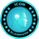 Icon ElonMusk Fan Token