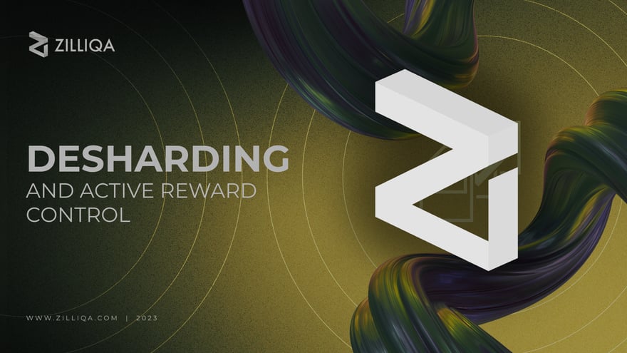 Zilliqa Community Passes Proposals to Curtail ZIL Inflation, Optimize Sharding