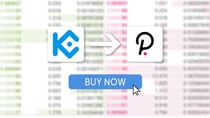 How to buy Polkadot (DOT) on KuCoin?