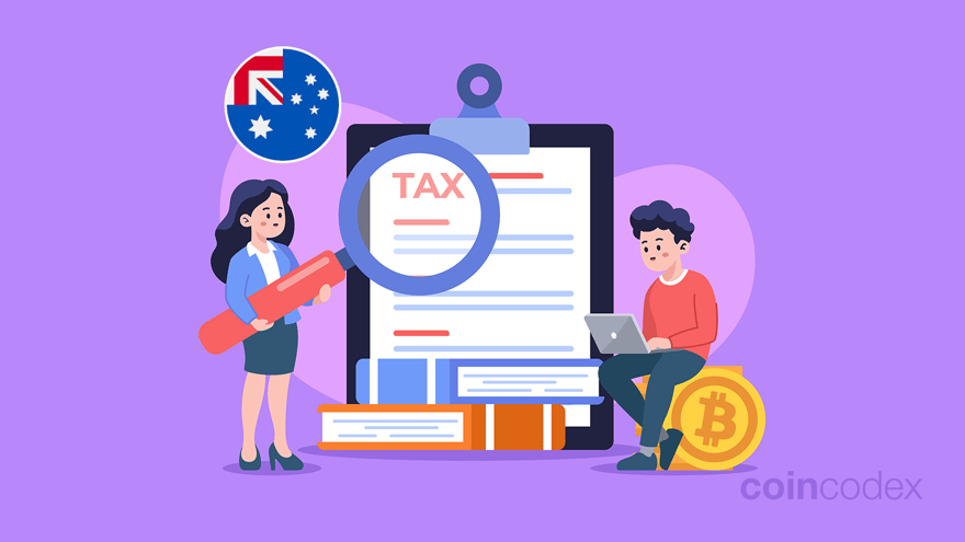 Crypto Taxes in Australia: Ultimate Guide 2024