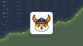 Floki Inu is Predicted to Reach $ 0.000312 By Nov 25, 2024