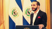 How Nayib Bukele’s Victory Continues the Bitcoin Journey in El Salvador