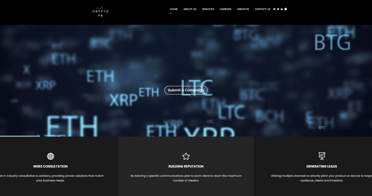 Ethereum and PPC: A Match Made in Marketing Heaven