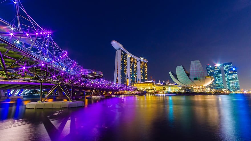 Binance Singapore Is Winding Down Its Operations, Users Should Withdraw Funds by February 13, 2022