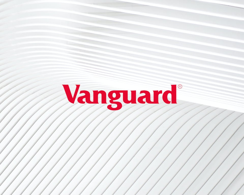 Vanguard ETF