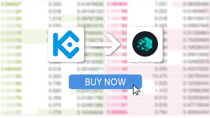 How to buy IoTeX (IOTX) on KuCoin?