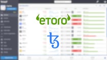 How to Trade Tezos on eToro? eToro Crypto Trading Guide