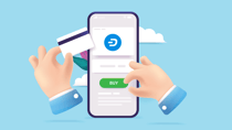 How to Buy Dash (DASH) Guide 2024