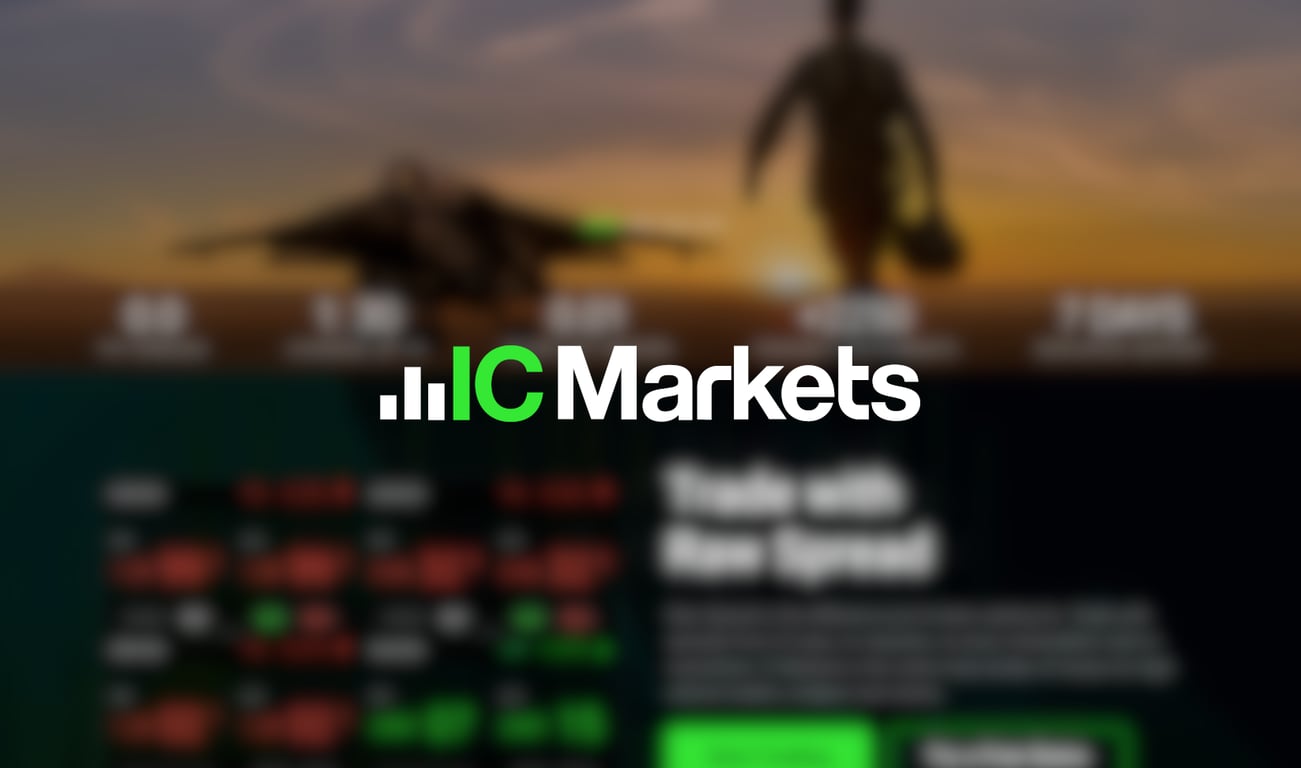 IC Markets