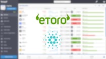 How to Trade Cardano on eToro? eToro Crypto Trading Guide