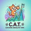 Immagine di CAT/SPYX